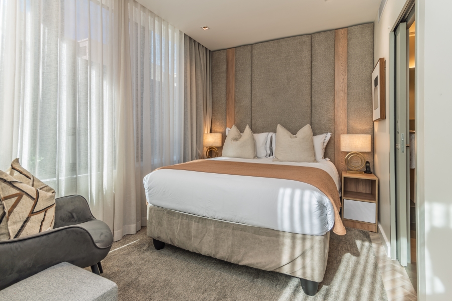 1 Bedroom Property for Sale in Cape Town City Centre Western Cape
